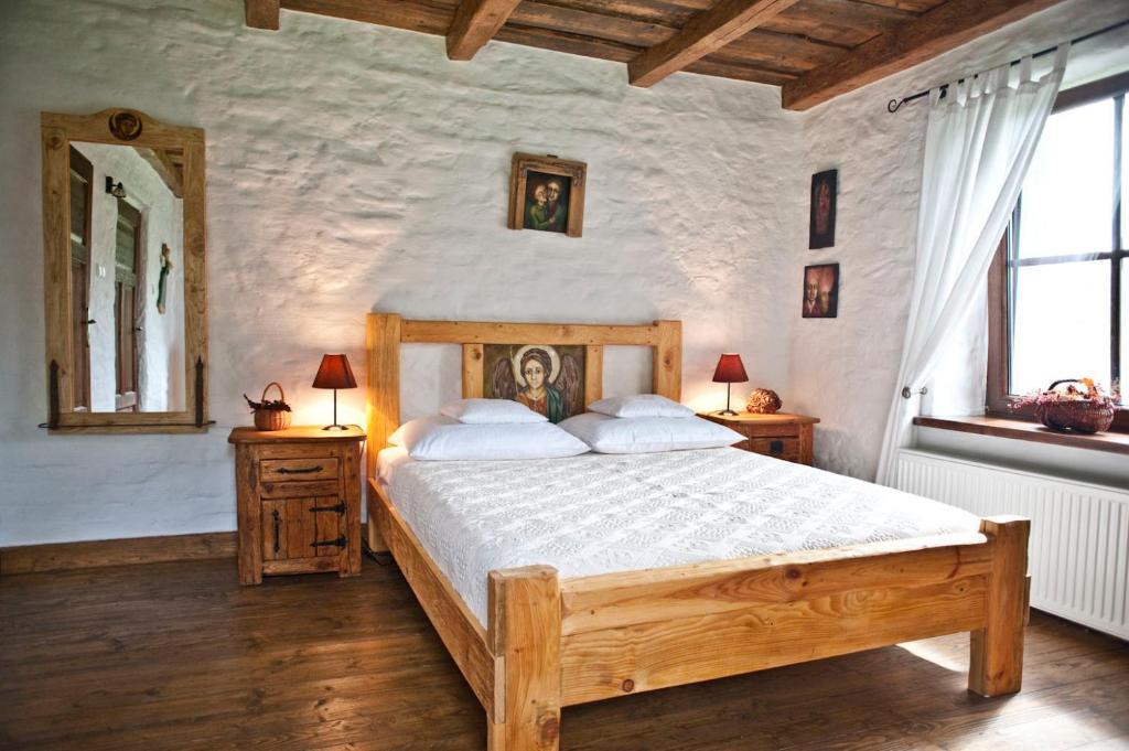 Mazurskie Siedlisko Kruklin Quarto foto